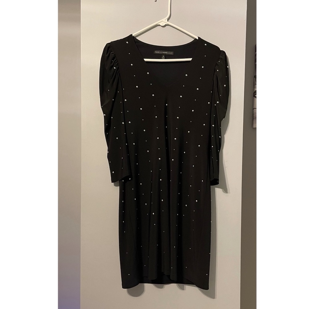 Whitehouse Blackmarket cute dress